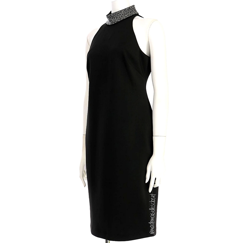 Black Dress NWT - Picture 3 of 5
